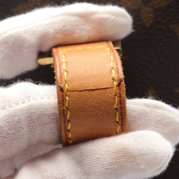 Louis Vuitton Vavin GM Monogram Shoulder Bag Brown - Picture 4 of 5